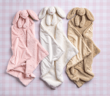 Load image into Gallery viewer, Cuddle Bunny Blanket