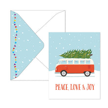 Load image into Gallery viewer, Christmas Cards - 2 Styles