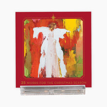 Load image into Gallery viewer, 25 Words For The Christmas Season