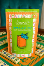 Load image into Gallery viewer, Crackle Citrus Cocktail Slush Mix