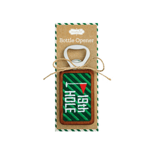 Load image into Gallery viewer, Golf Bottle Opener - 3 Styles