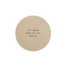 Load image into Gallery viewer, Inspiring Candle Sayings - 8 Styles