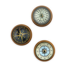 Load image into Gallery viewer, Compass - 3 Designs