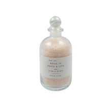 Load image into Gallery viewer, Balt Salts- 4 Scents