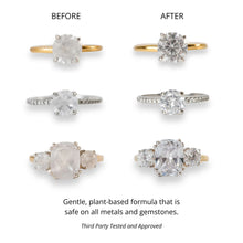 Load image into Gallery viewer, Shinery Jewelry Cleaning Set