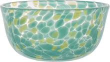 Load image into Gallery viewer, Speckled Glass Bowl - 4 Bowls
