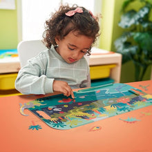 Load image into Gallery viewer, Shark Magnetic Play Set