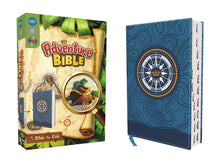 Load image into Gallery viewer, NIV Adventure Bible - 2 Colors