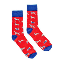 Load image into Gallery viewer, Men's Sock - 5 Designs