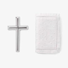 Load image into Gallery viewer, My First Bible And Cross Boxed Set