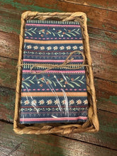 Load image into Gallery viewer, Paper Napkin With Woven Napkin Holder Set - 2 Styles