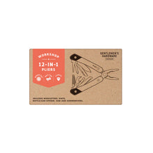 Load image into Gallery viewer, 12-IN-1 Pliers