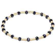 Load image into Gallery viewer, E. Newton Gameday Flirty Sincerity Bracelets - 2 Colors