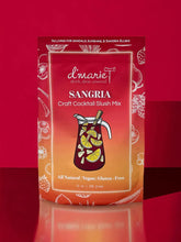 Load image into Gallery viewer, Sangria Cocktail Slush Mix