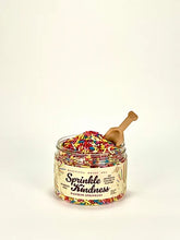 Load image into Gallery viewer, Sprinkles - Chocolate or Rainbow