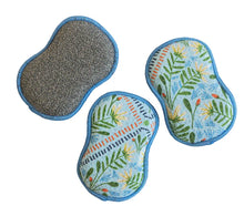 Load image into Gallery viewer, Sponges Set of 3 - 3 Designs