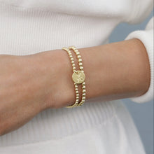 Load image into Gallery viewer, E. Newton Collegiate Bracelets - 4 Schools