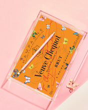 Load image into Gallery viewer, Acrylic Bubbly Butterfly Tray - 2 Colors
