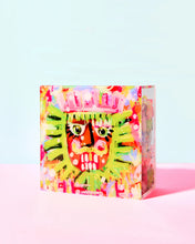 Load image into Gallery viewer, Nutcracker Acrylic Puzzle