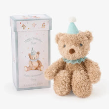 Load image into Gallery viewer, Happy Birthday Bear - 2 Colors