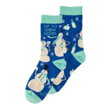 Load image into Gallery viewer, Holiday Socks - 10 Styles