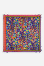 Load image into Gallery viewer, Johnny Was Theresa Silk Scarf
