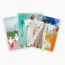 Load image into Gallery viewer, Angel Journal Set Of Three
