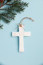 Load image into Gallery viewer, Keepsake Cross Kit with Personalization