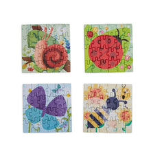 Load image into Gallery viewer, Critters Jigsaw Puzzles - 24 Pieces