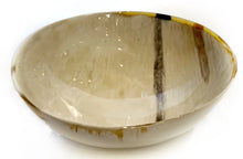 Load image into Gallery viewer, Horn Round Bowl