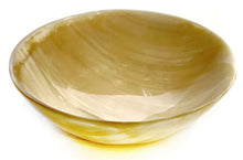 Load image into Gallery viewer, Horn Round Bowl