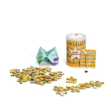 Load image into Gallery viewer, Happy Birthday Puzzle in a Can
