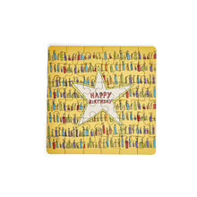 Load image into Gallery viewer, Happy Birthday Puzzle in a Can