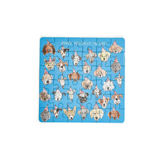 Load image into Gallery viewer, Happy Birthday Puzzle in a Can