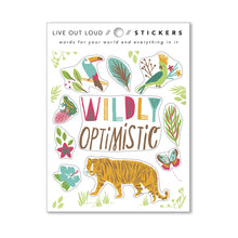 Load image into Gallery viewer, Fun Vinyl Stickers