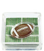 Football Acrylic Napkin Set