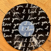 Load image into Gallery viewer, Vinyl Record Art - 3 Styles
