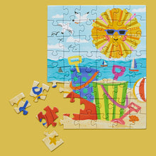 Load image into Gallery viewer, Puzzle Snax Puzzles - 4 Styles
