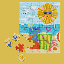Load image into Gallery viewer, Puzzle Snax Puzzles - 3 Styles
