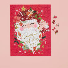 Load image into Gallery viewer, Christmas Puzzles 250 Pieces - 3 Deisgns
