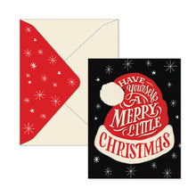 Load image into Gallery viewer, Christmas Cards - 2 Styles
