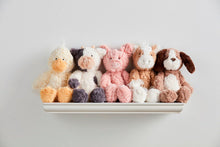 Load image into Gallery viewer, Farm Plush Animals - 5 Animals
