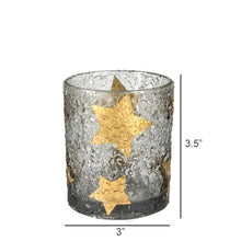 Load image into Gallery viewer, Star Hurricane - 2 Sizes
