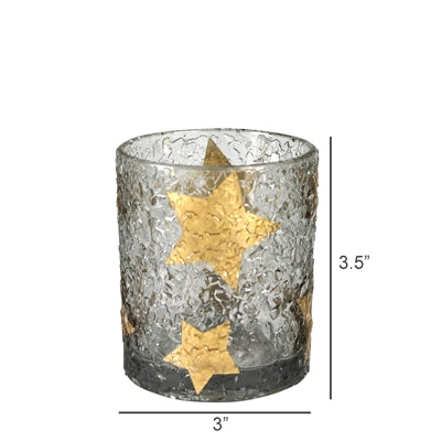 Star Hurricane - 2 Sizes