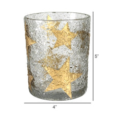 Load image into Gallery viewer, Star Hurricane - 2 Sizes
