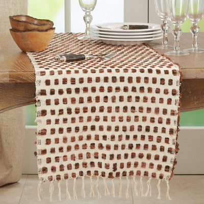 Woven Runner