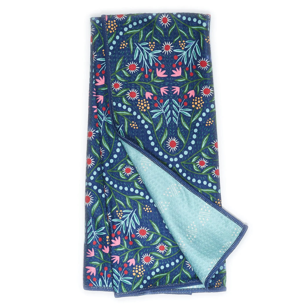 Microfiber Dish Towel - 7 Styles