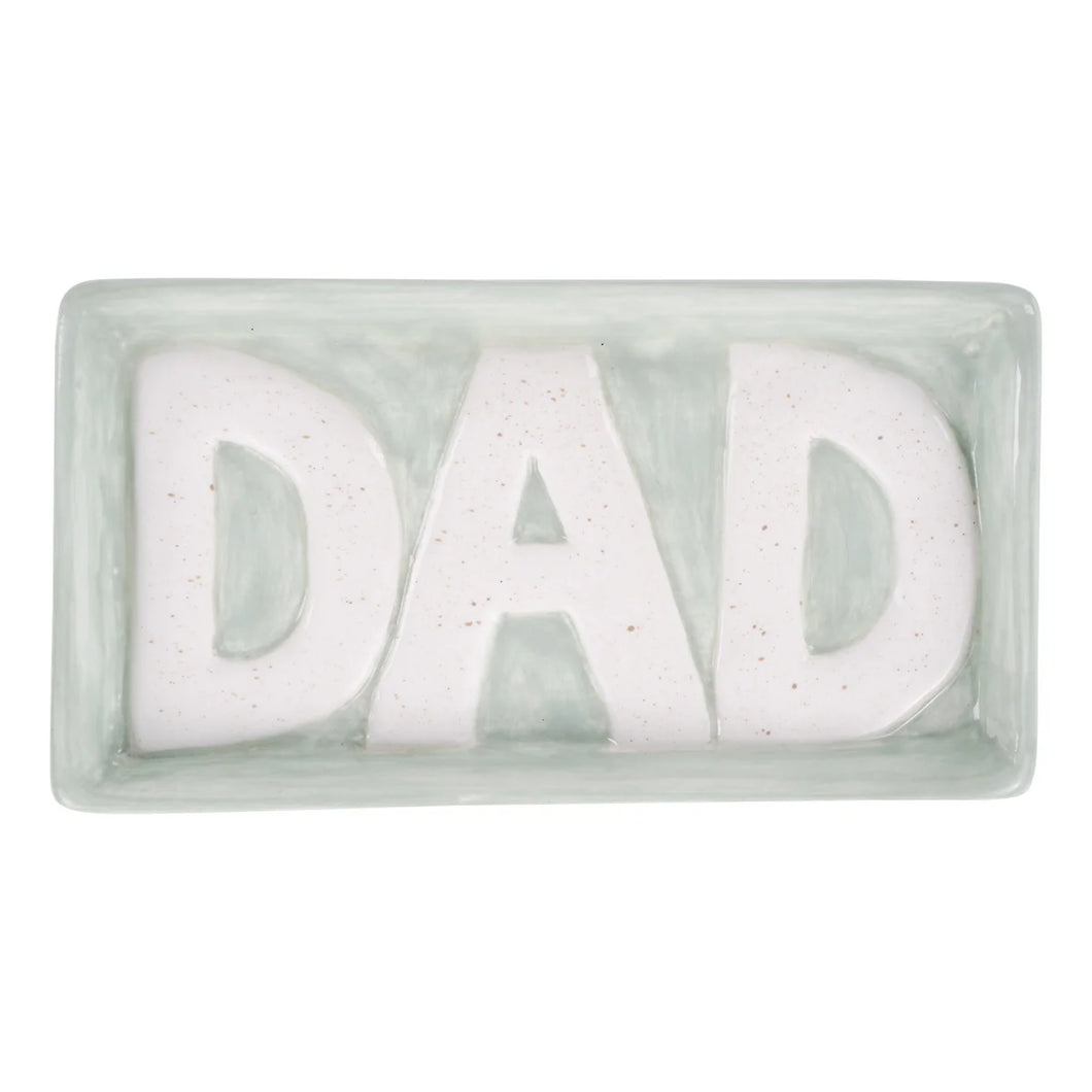 DAD Trinket Tray