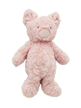 Load image into Gallery viewer, Farm Plush Animals - 5 Animals
