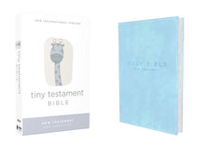 Load image into Gallery viewer, Tiny Testament - Baby&#39;s First Bible
